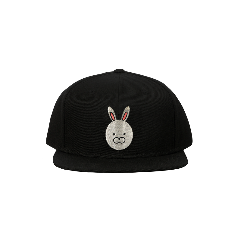 Rabbit Black Hat
