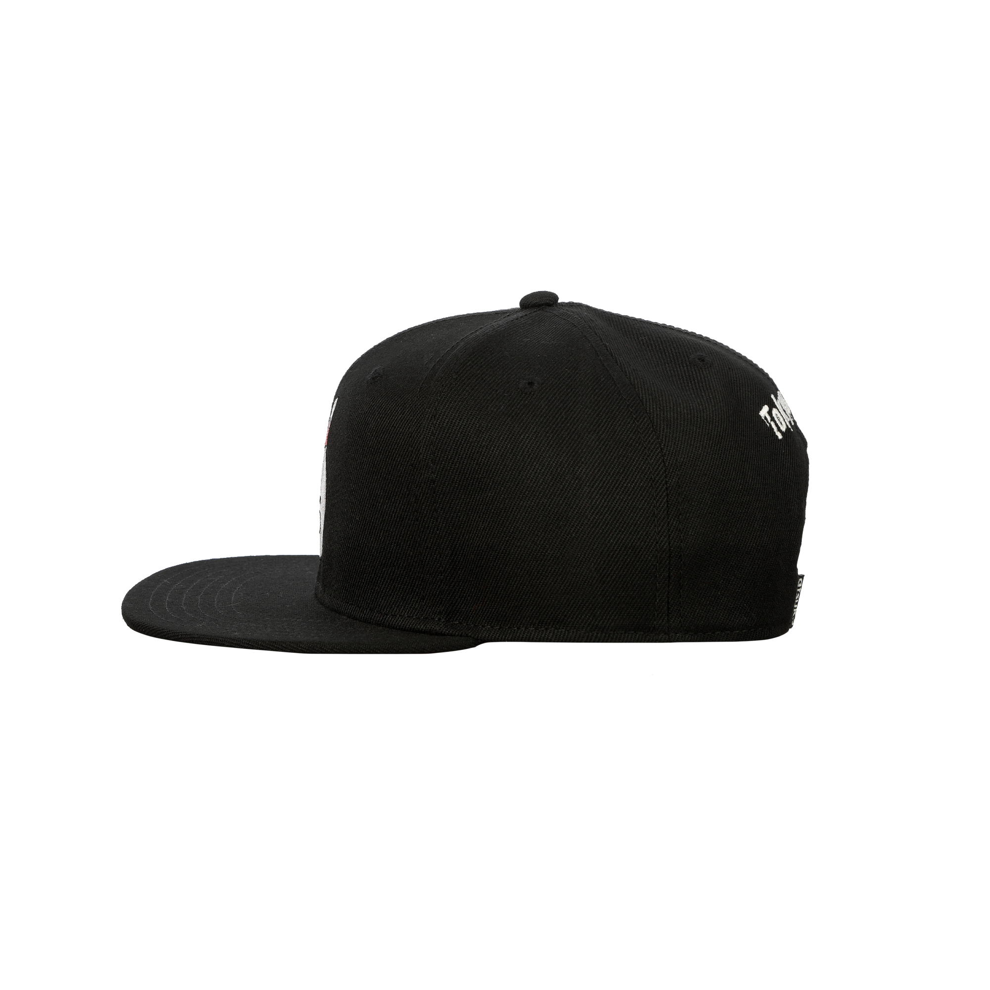 Rabbit Black Hat