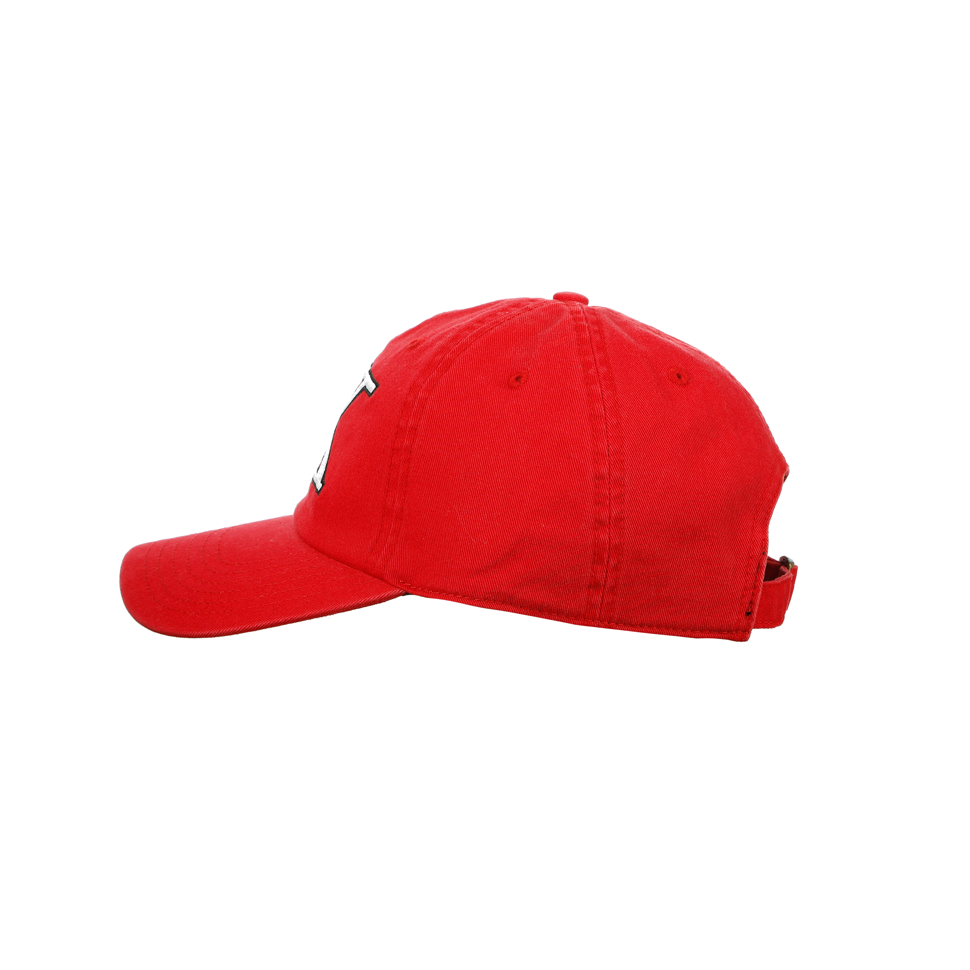 Hunter Association Red Dad Hat