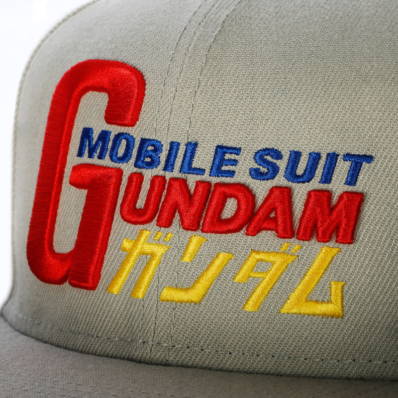 Classic Logo Grey Hat