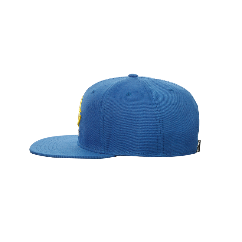 Federation Blue Hat