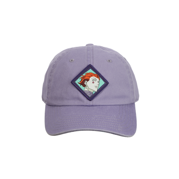 Hisoka Purple Hat