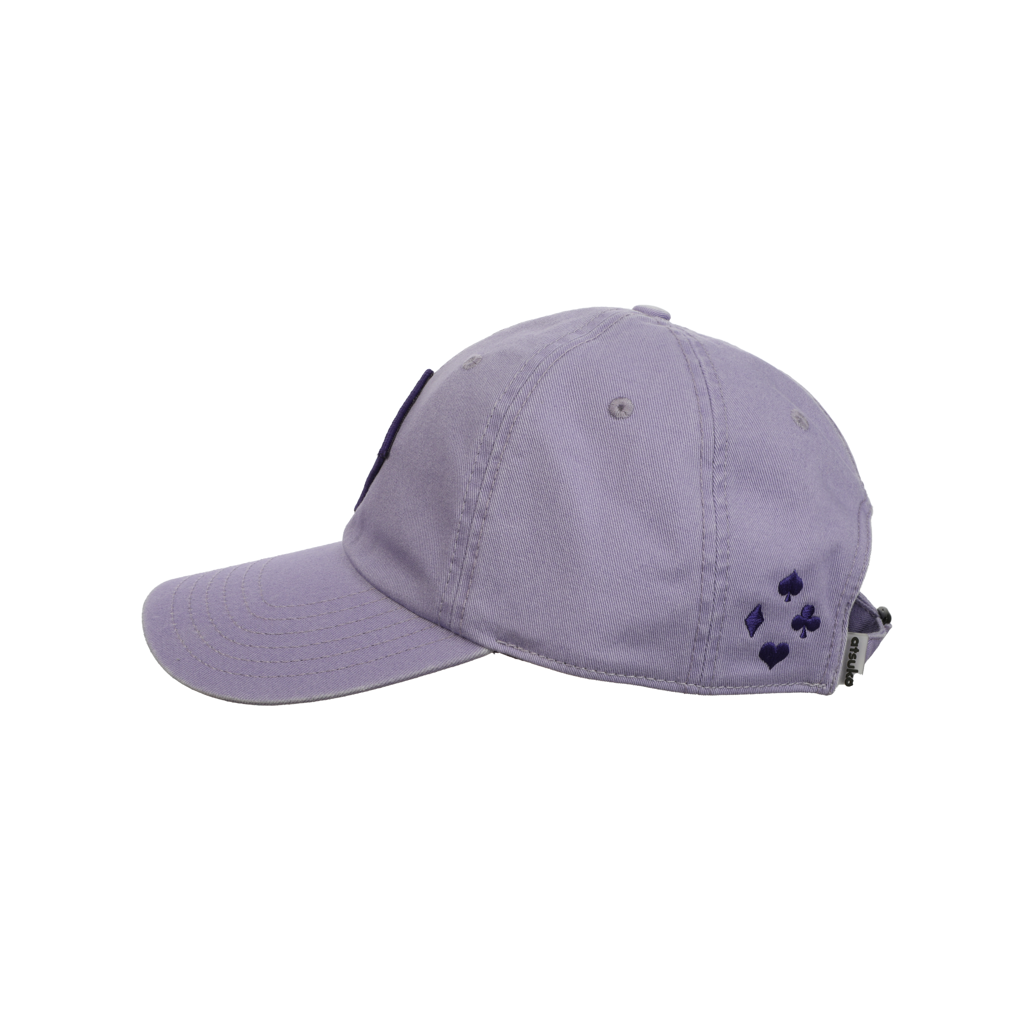 Hisoka Purple Hat