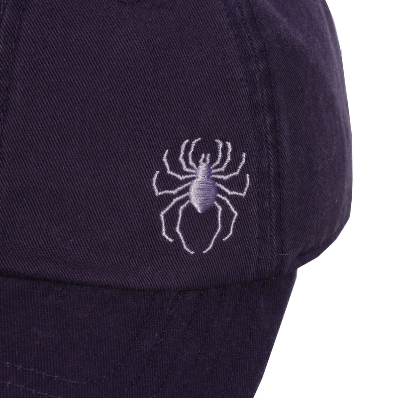Spider Purple Hat