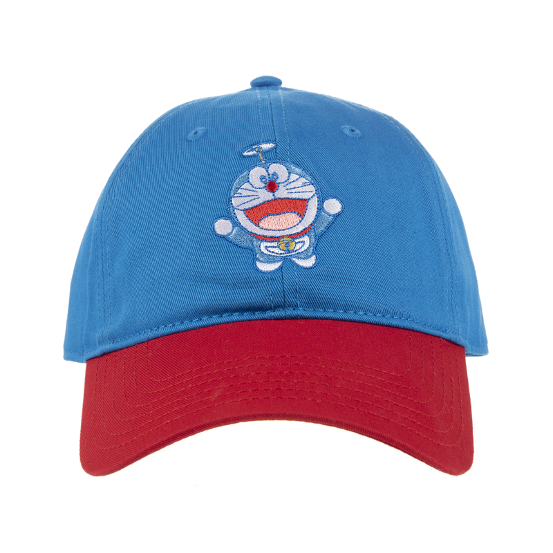 Doraemon Baseball Hat