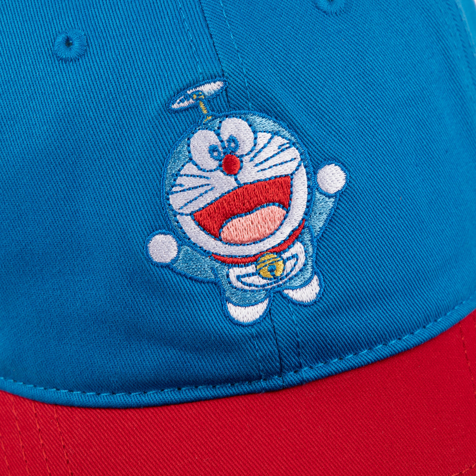 Doraemon Baseball Hat