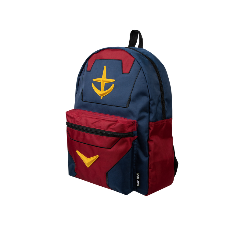 RX-78-2 Reversible Backpack