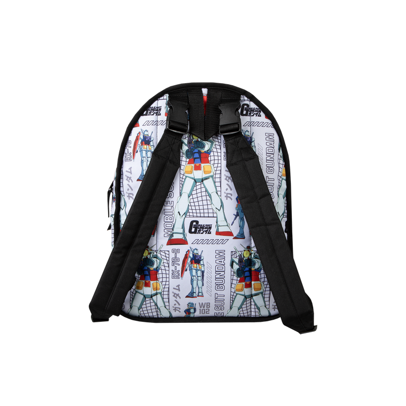RX-78-2 Reversible Backpack
