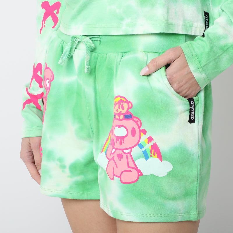 Tie Dye Lounge Set