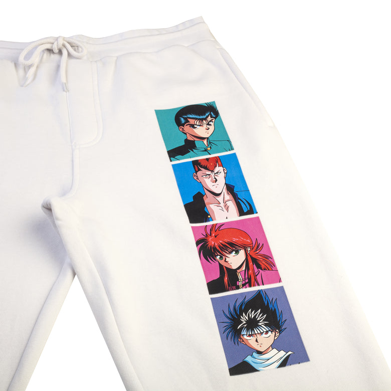 Yu Yu Hakusho Lounge Set | Official Apparel & Accessories | Atsuko