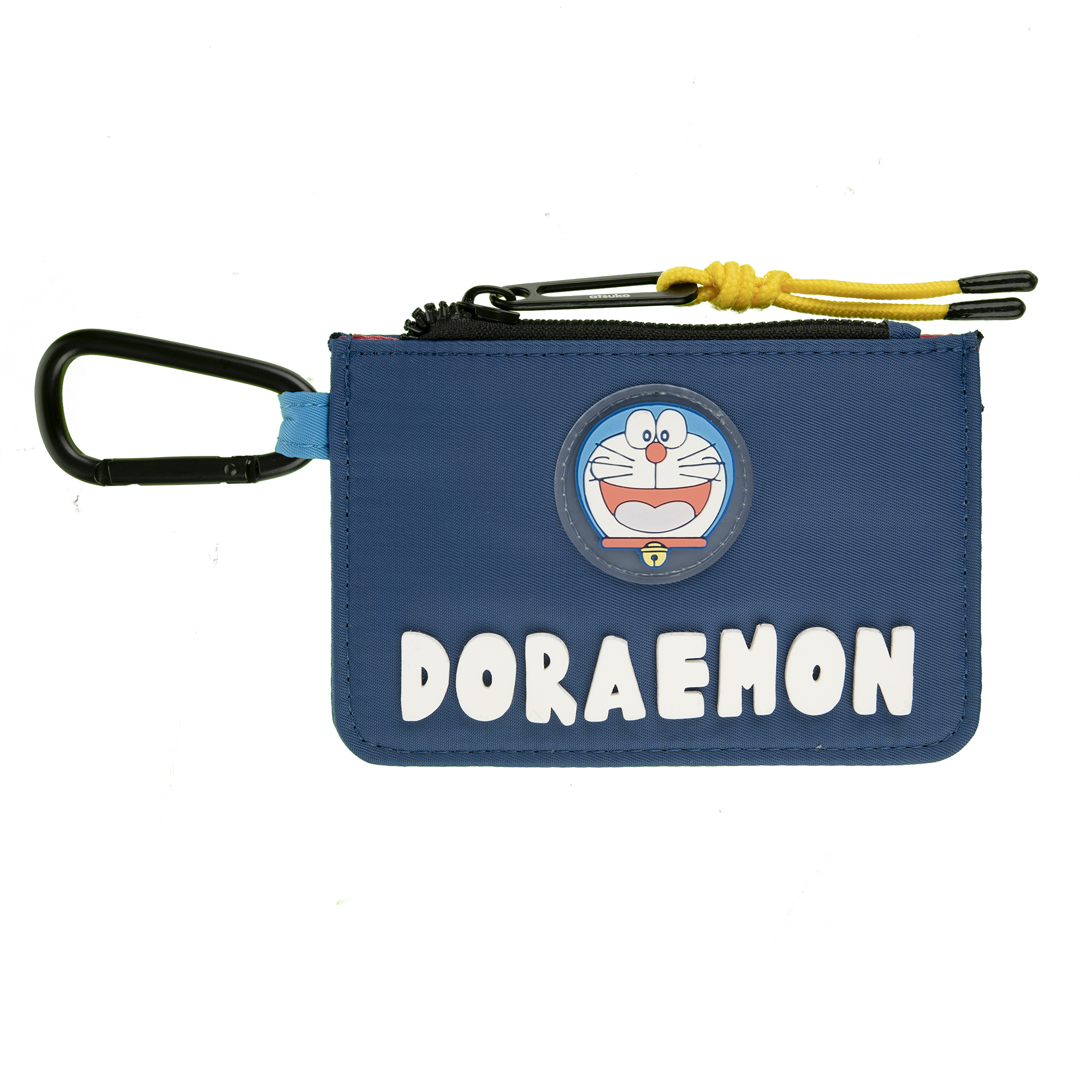 Doraemon Pouch Wallet