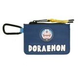 Doraemon Pouch Wallet