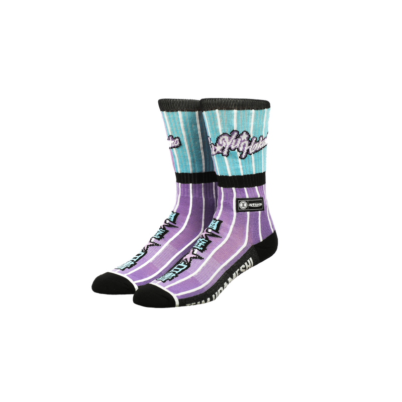 Team Urameshi Athletic Socks