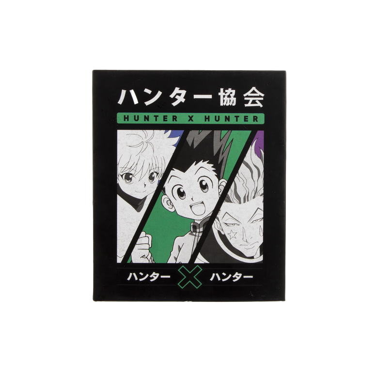  Hunter x Hunter: The Complete Series Boxset (