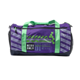 Eva Unit-01 Duffle Bag