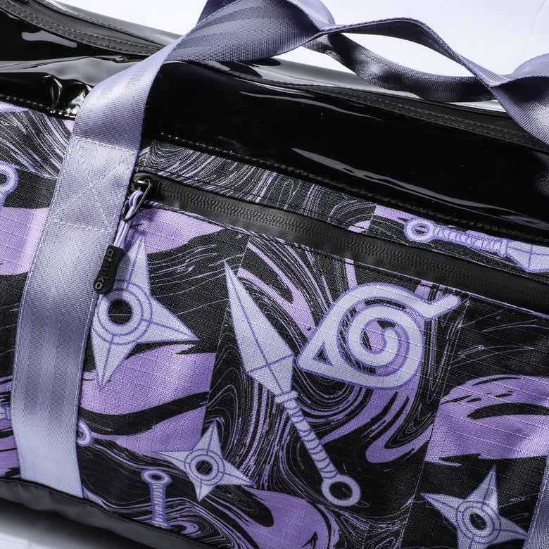 Anime Travel Bag - Large Anime Duffle Bag By Imouri