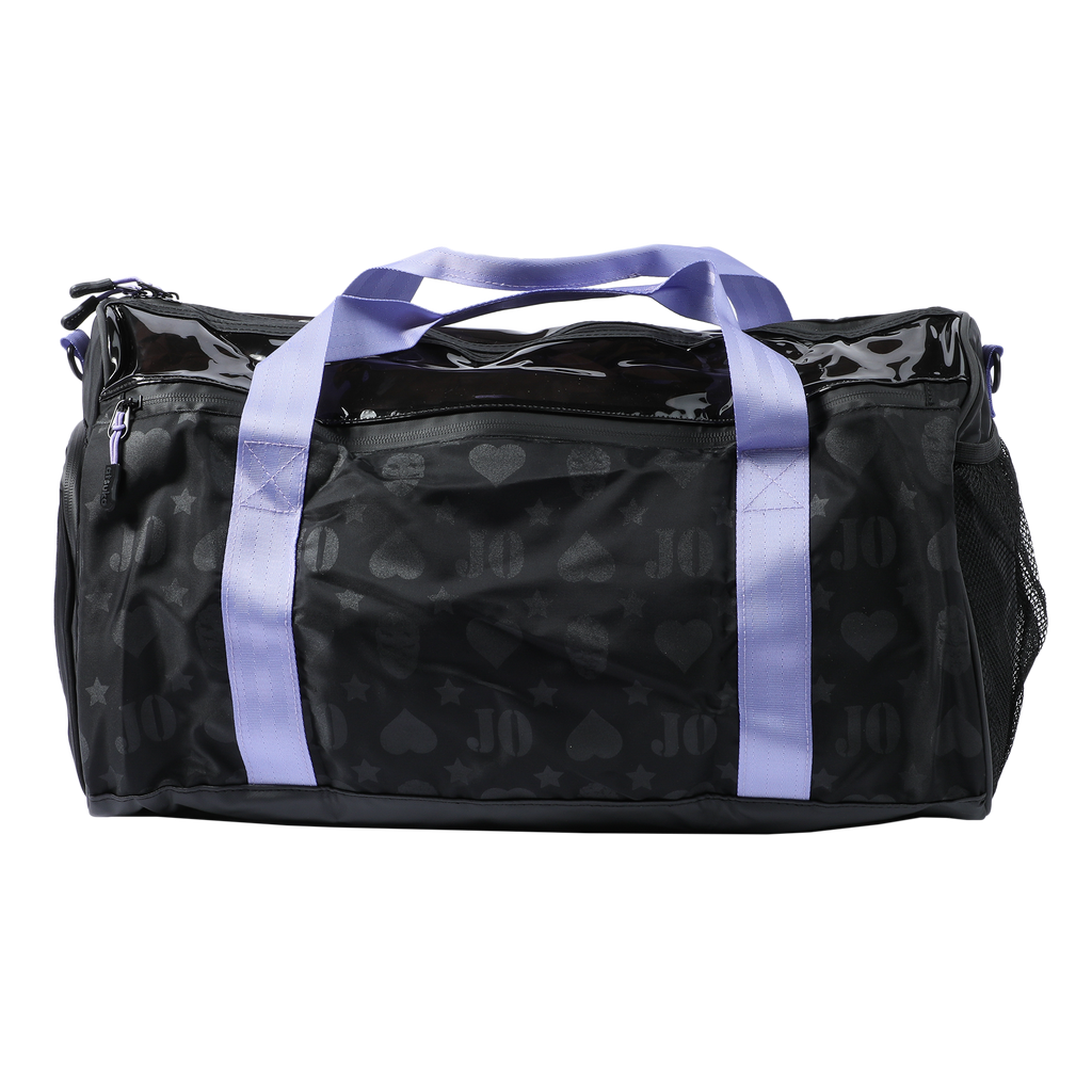 Jojo top duffle bag