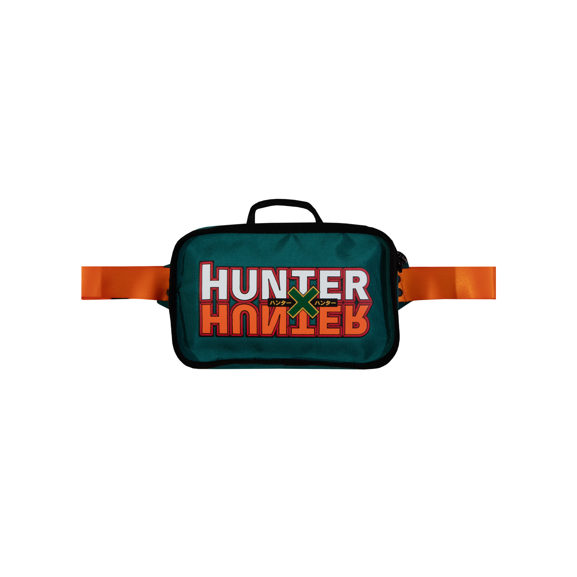 Hunter x Hunter Sling Bag