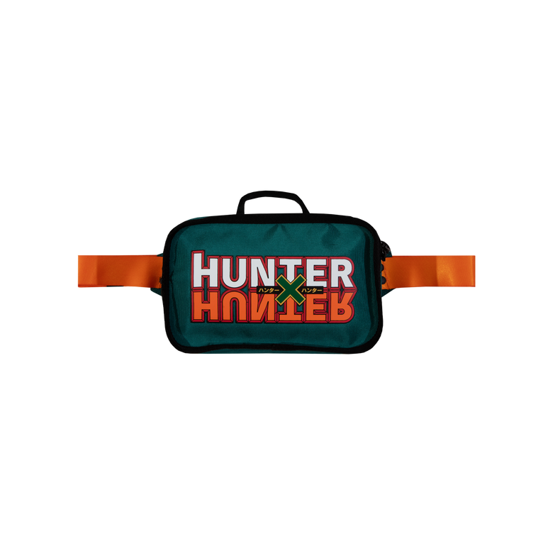 Hunter x Hunter Sling Bag