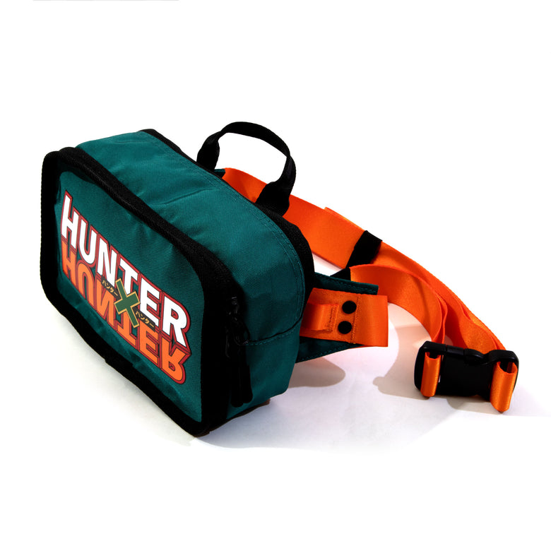 Hunter x Hunter Sling Bag - Hunter x Hunter