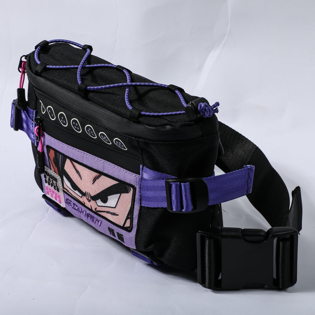 Dragon ball fanny pack new arrivals