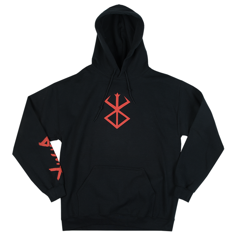 Berserk sweatshirt best sale