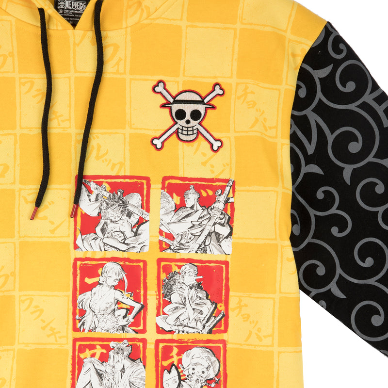 One Piece Strawhat Anorak, Official Apparel & Accessories, Atsuko - One  Piece