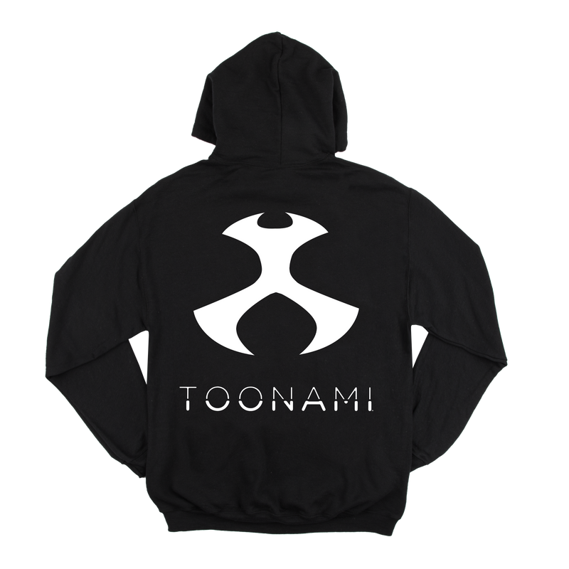 Tom Hoodie