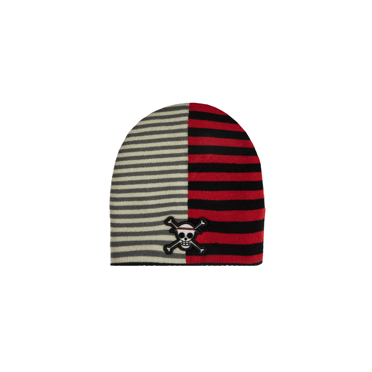 One Piece Reversible Beanie | Official Apparel & Accessories