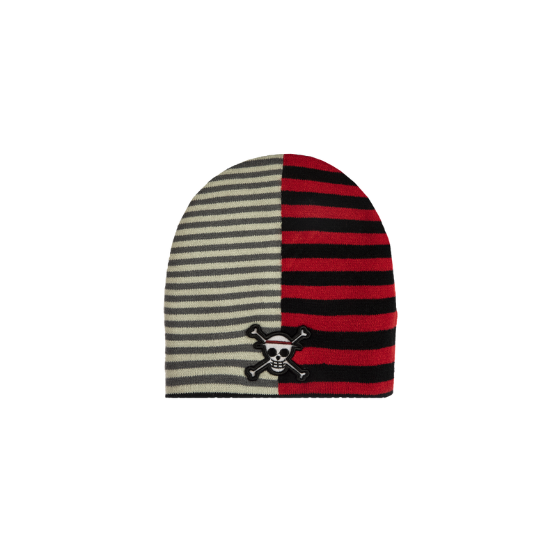 One Piece Reversible Beanie