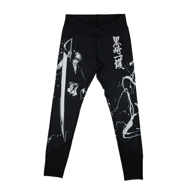 パンツ ichigo Ichigo Hollow Mask Bleach Sweatpants | Anime Ape