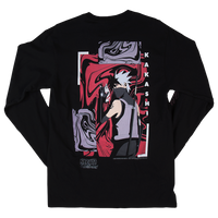 Kakashi Anbu Long Sleeve