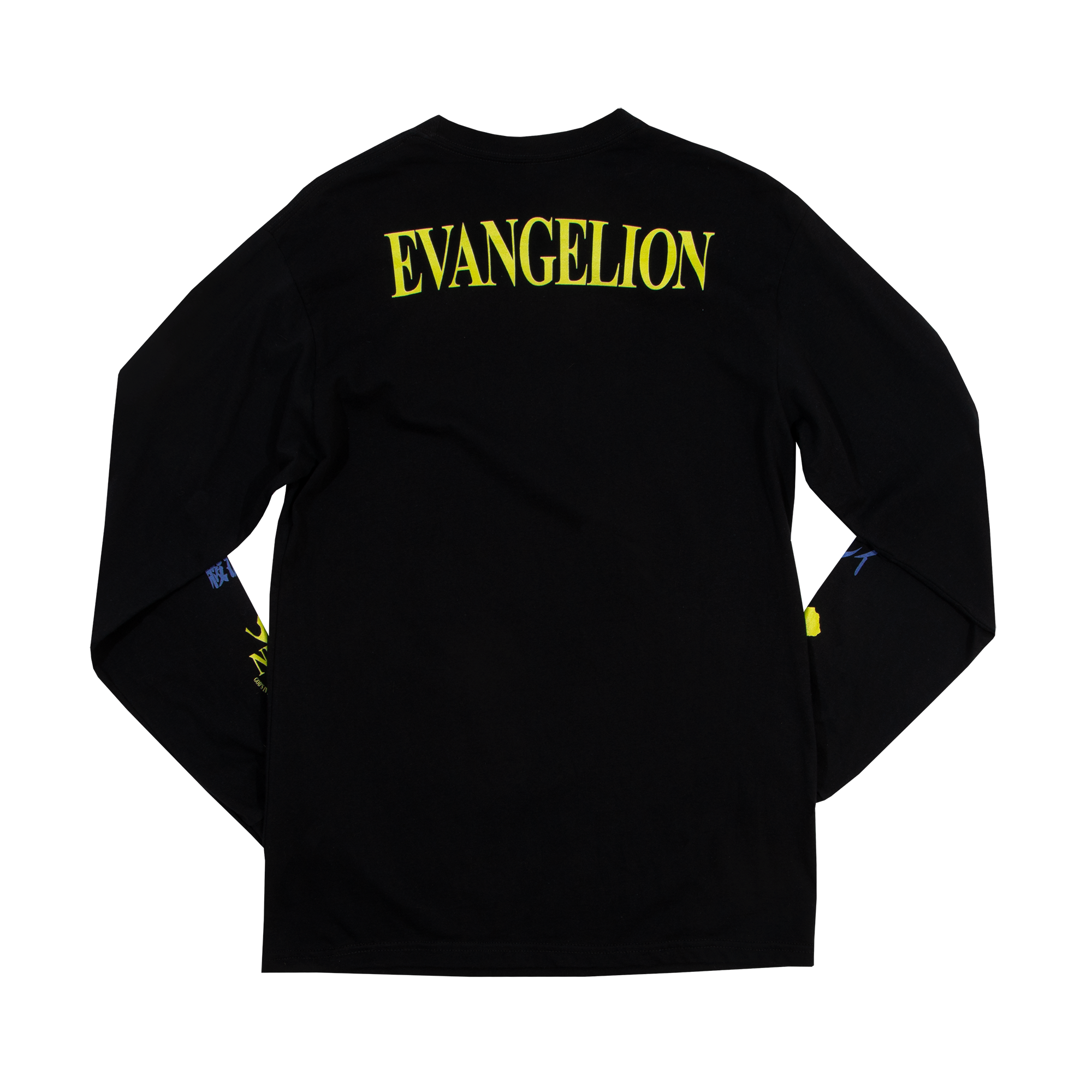 Rei All's Right With The World Black Long Sleeve
