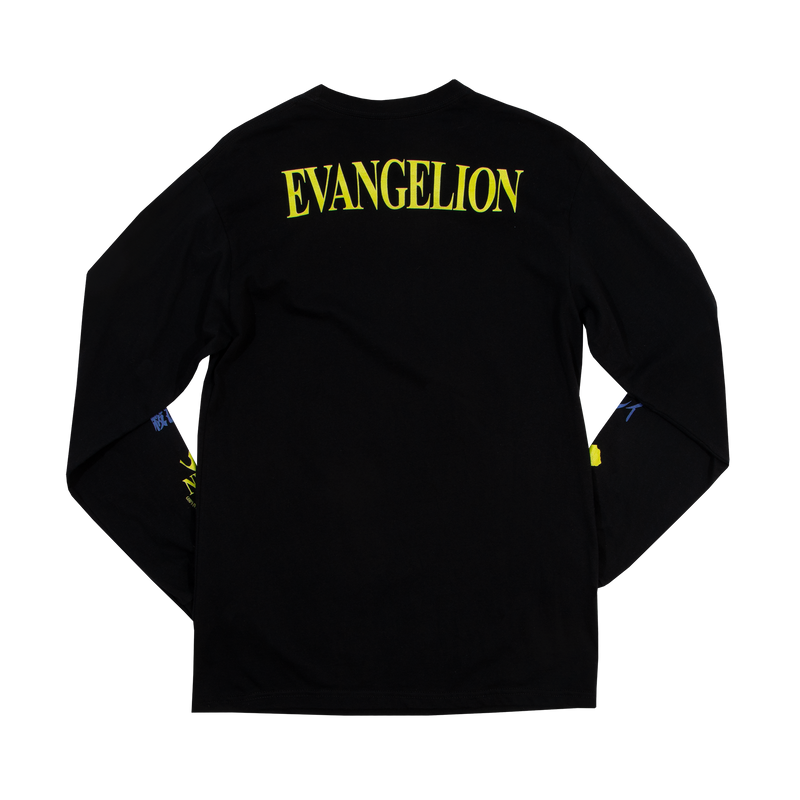 Rei All's Right With The World Black Long Sleeve