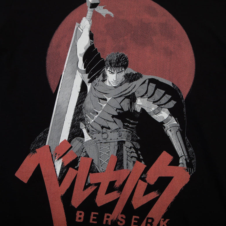 Berserk Guts Posters Online - Shop Unique Metal Prints, Pictures