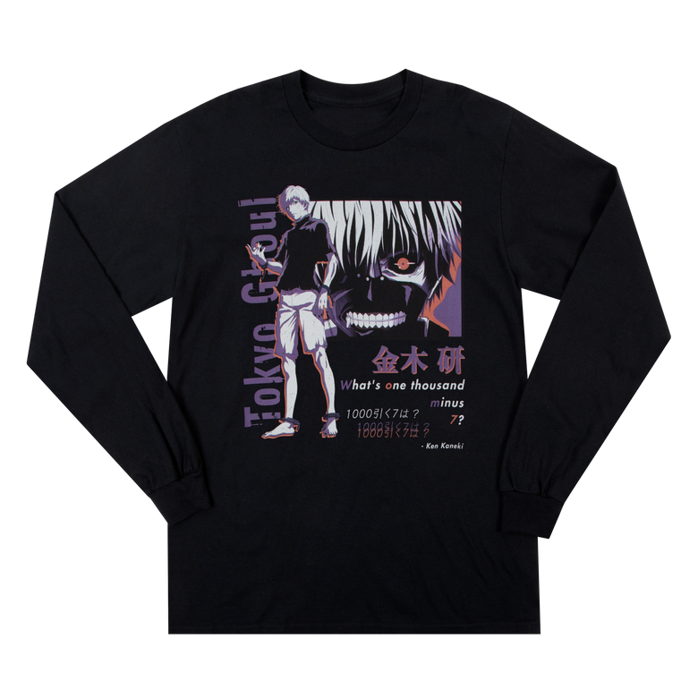 Tokyo Ghoul' Season 5: Everything We Know So Far - Tokyo Ghoul Merch Store