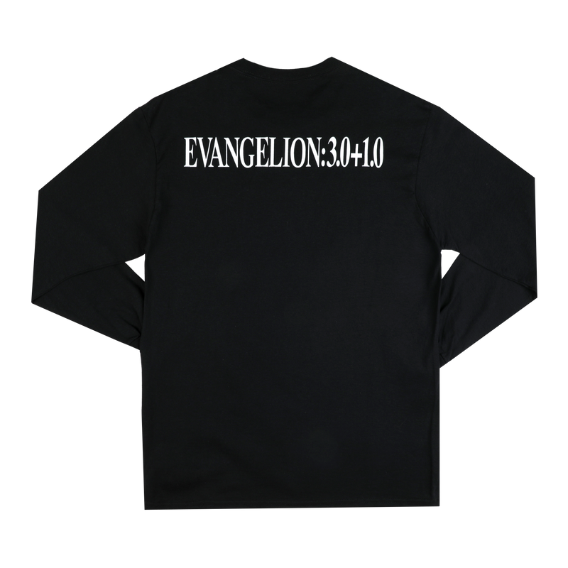 Thrice Upon A Time Poster Black Long Sleeve