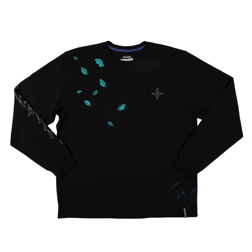 archive japanese label long sleeve カットソー Long Sleeve Graphic Authentic Tee - White | Levi's® MC