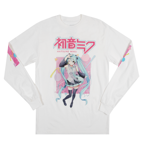 人気SALE豊富な vaultroom × HATSUNE MIKU SHIRTS JACKET の通販 by