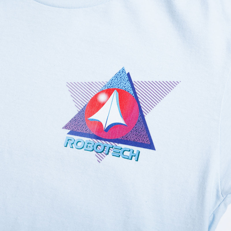 Protoculture Groove Chambray Long Sleeve