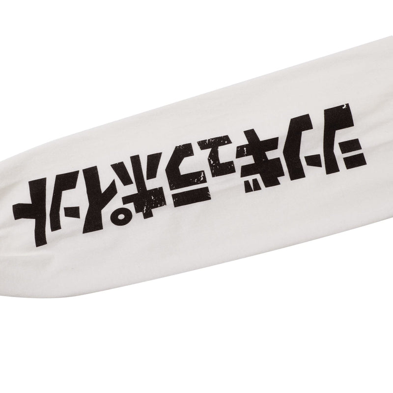 Singular Point Ukioe Mural Long Sleeve