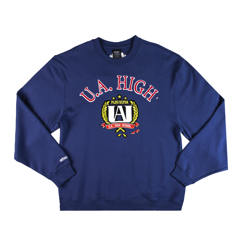 Ua high cheap school hoodie