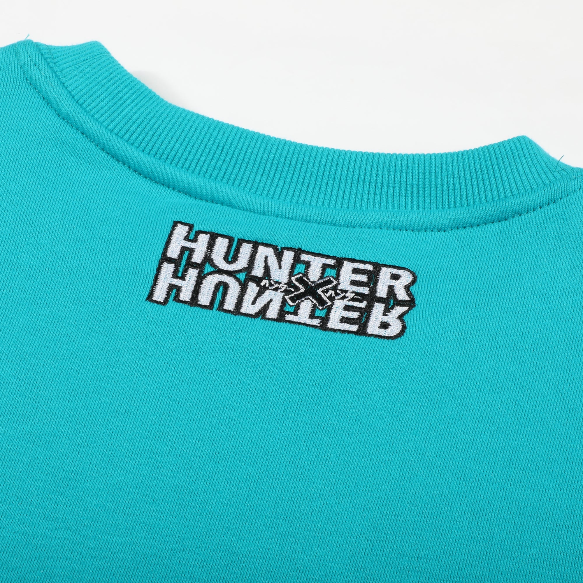 Hunter Association Crew Neck Sweatshirt