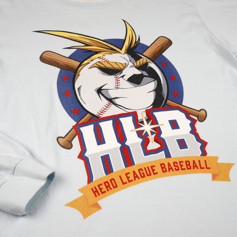 Yu Yu Hakusho Yusuke Baseball Jersey, Official Apparel & Accessories, Atsuko - Yu Yu Hakusho