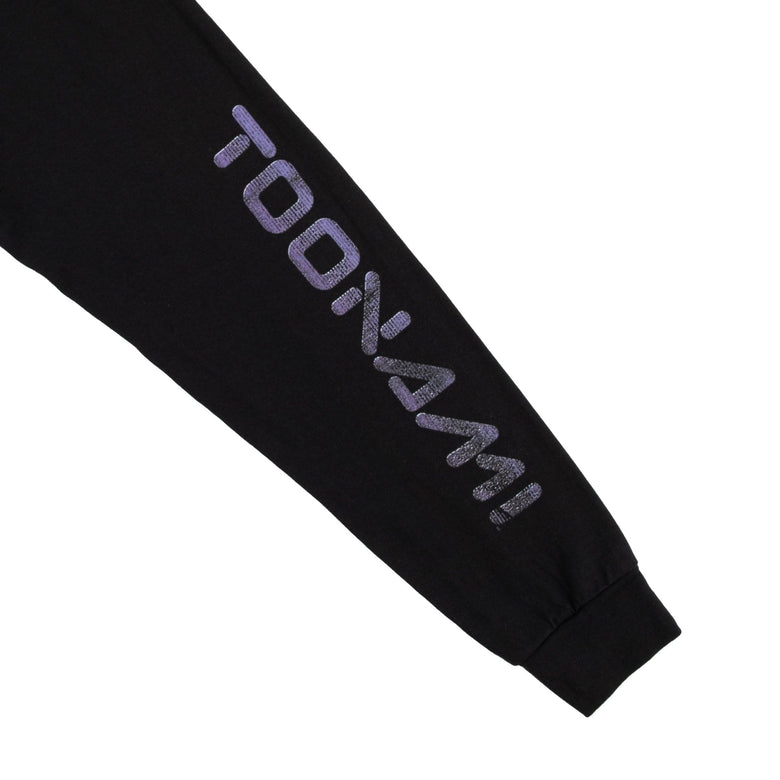 Toonami Sara Long Sleeve, Official Apparel & Accessories, Atsuko -  Toonami