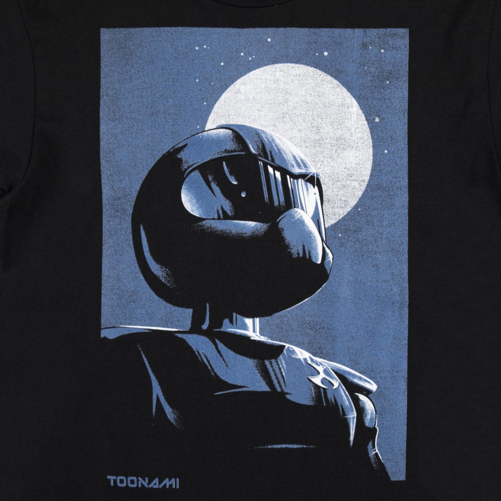 Toonami Operations Module Black Long Sleeve | Official Apparel ...