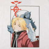 Elric Brothers Long Sleeve