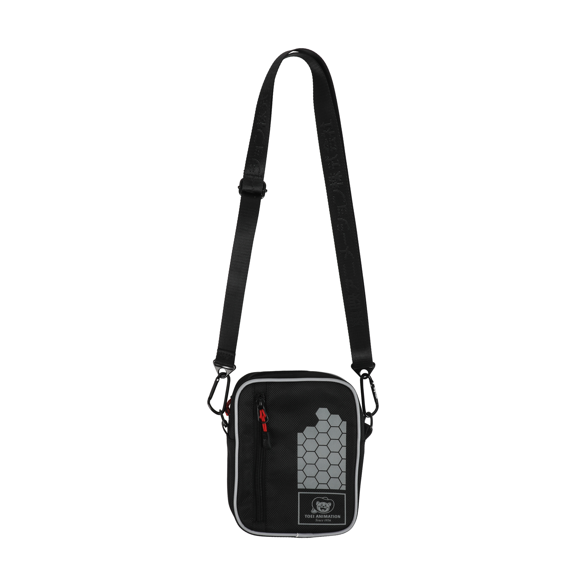 Toei Tech Sling Bag | Official Apparel & Accessories | Atsuko - Toei ...