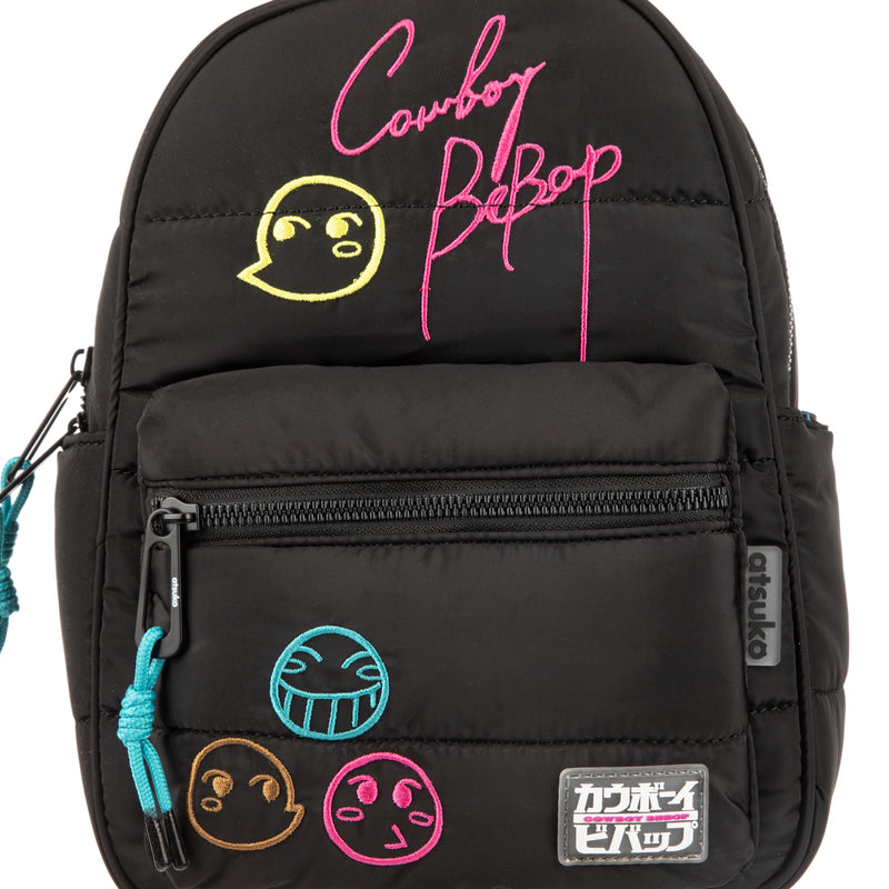 Ed Smileys Convertible Mini Backpack