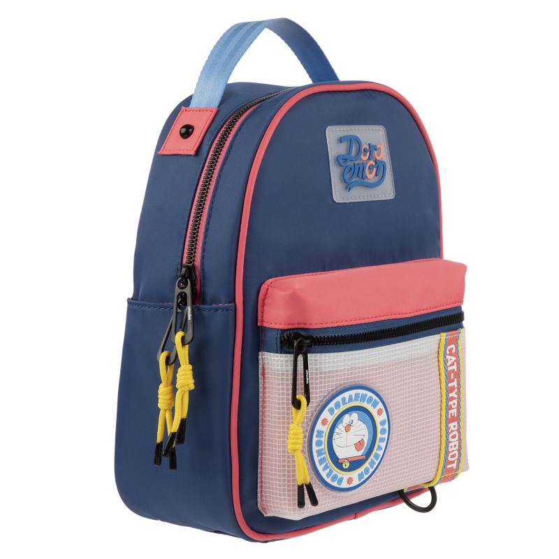 Doraemon Convertible Mini Backpack
